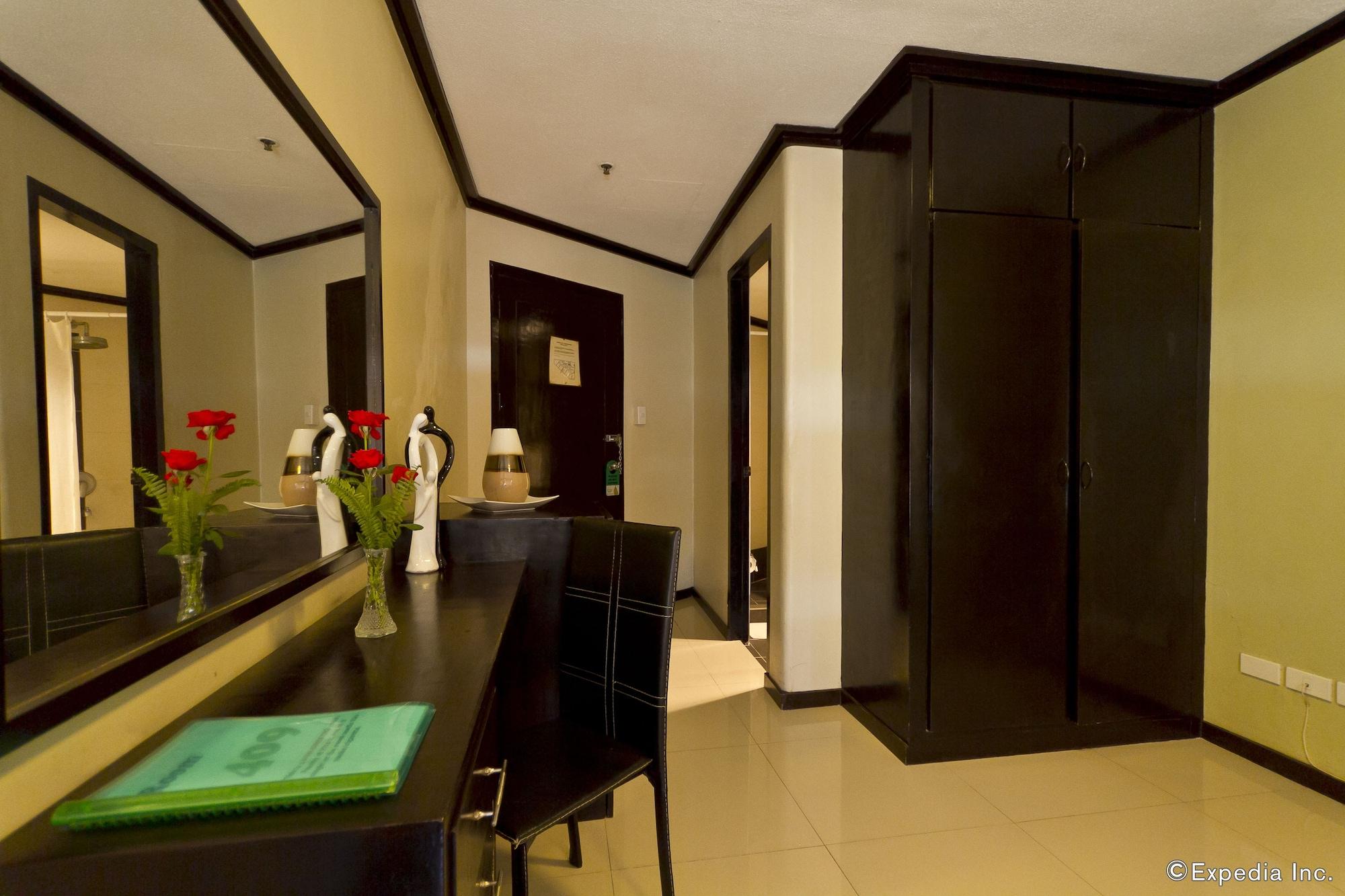 Richmond Plaza Hotel Tabok Luaran gambar