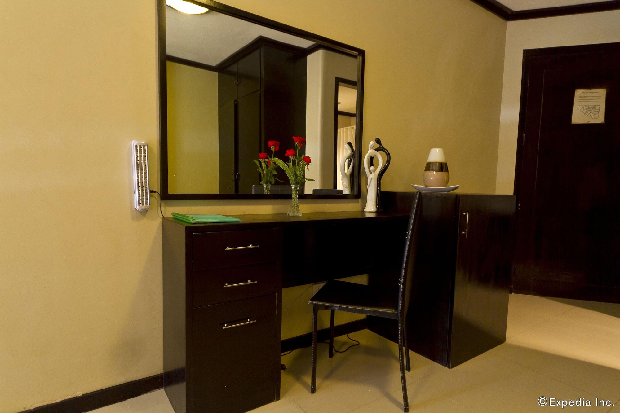 Richmond Plaza Hotel Tabok Luaran gambar