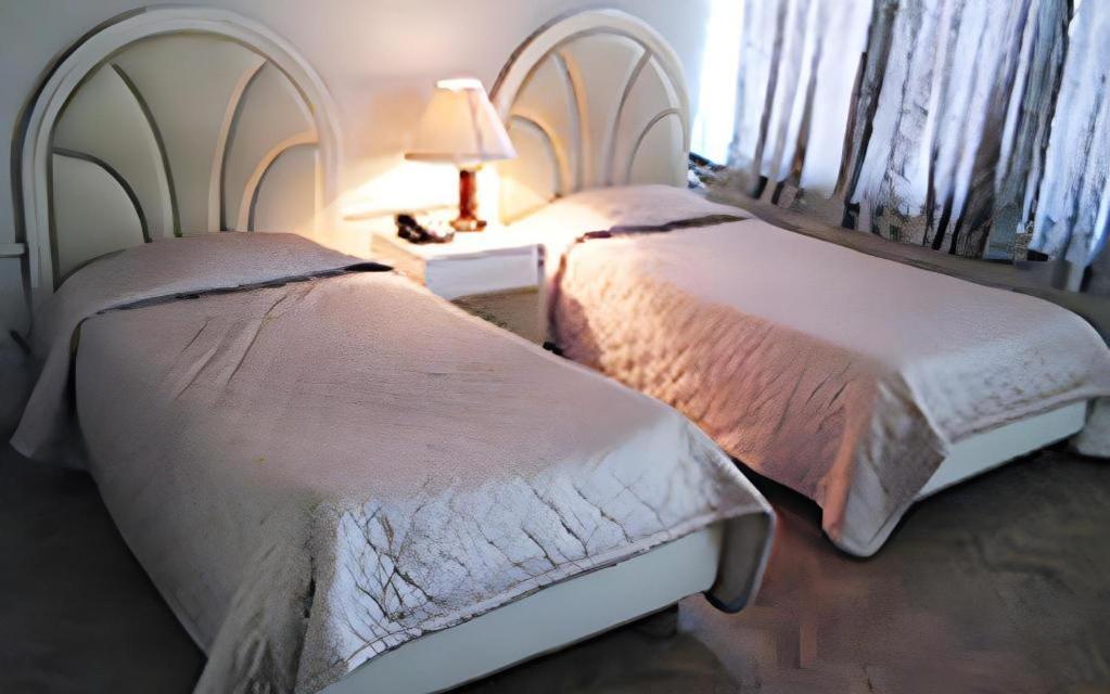 Richmond Plaza Hotel Tabok Luaran gambar