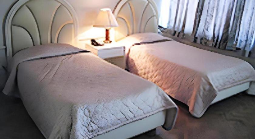 Richmond Plaza Hotel Tabok Luaran gambar